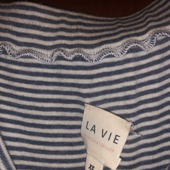 La Vie by Rebecca Taylor NWT DRESS - Picture 6 of 7